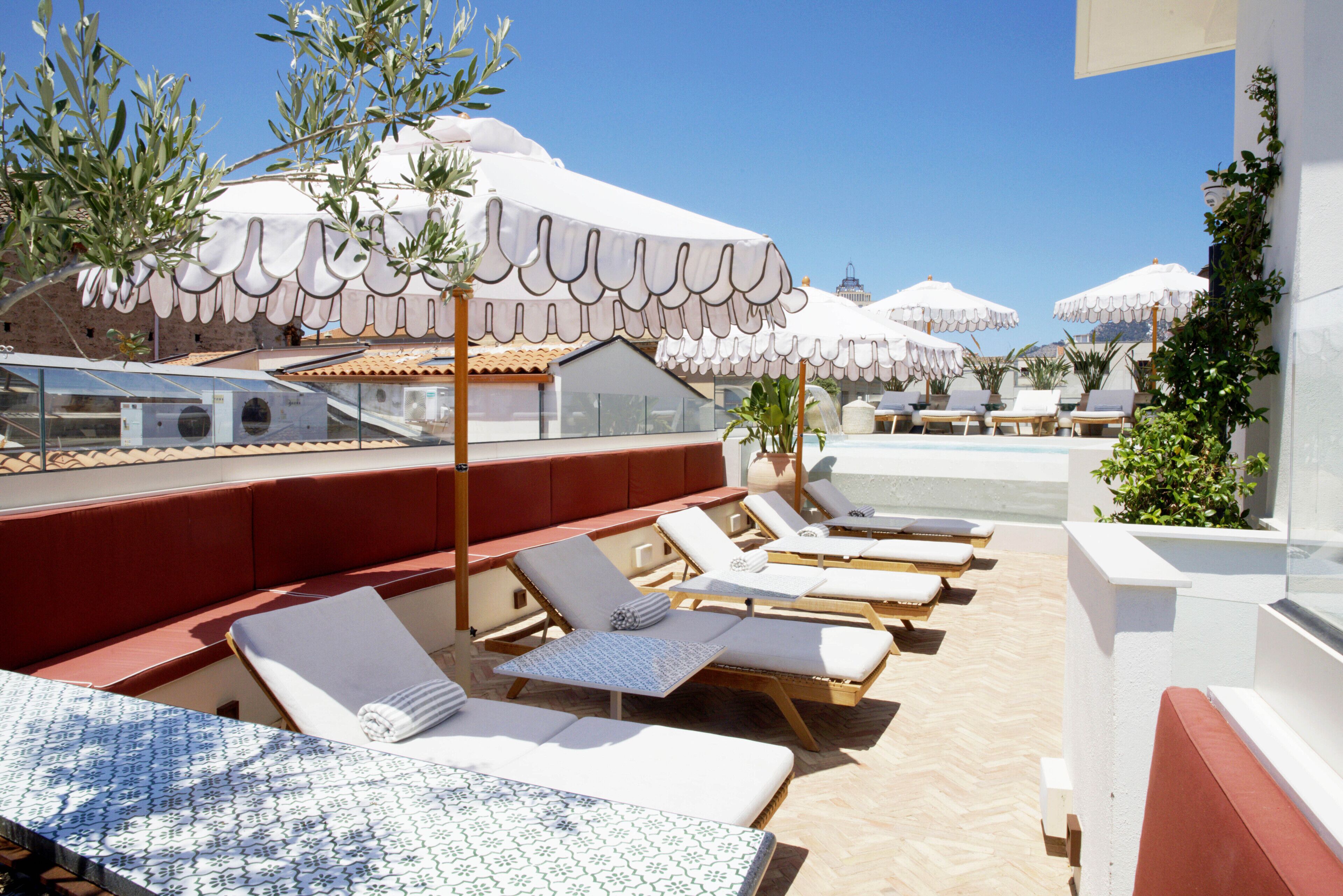 Photo - Casa Nostra Luxury Suites