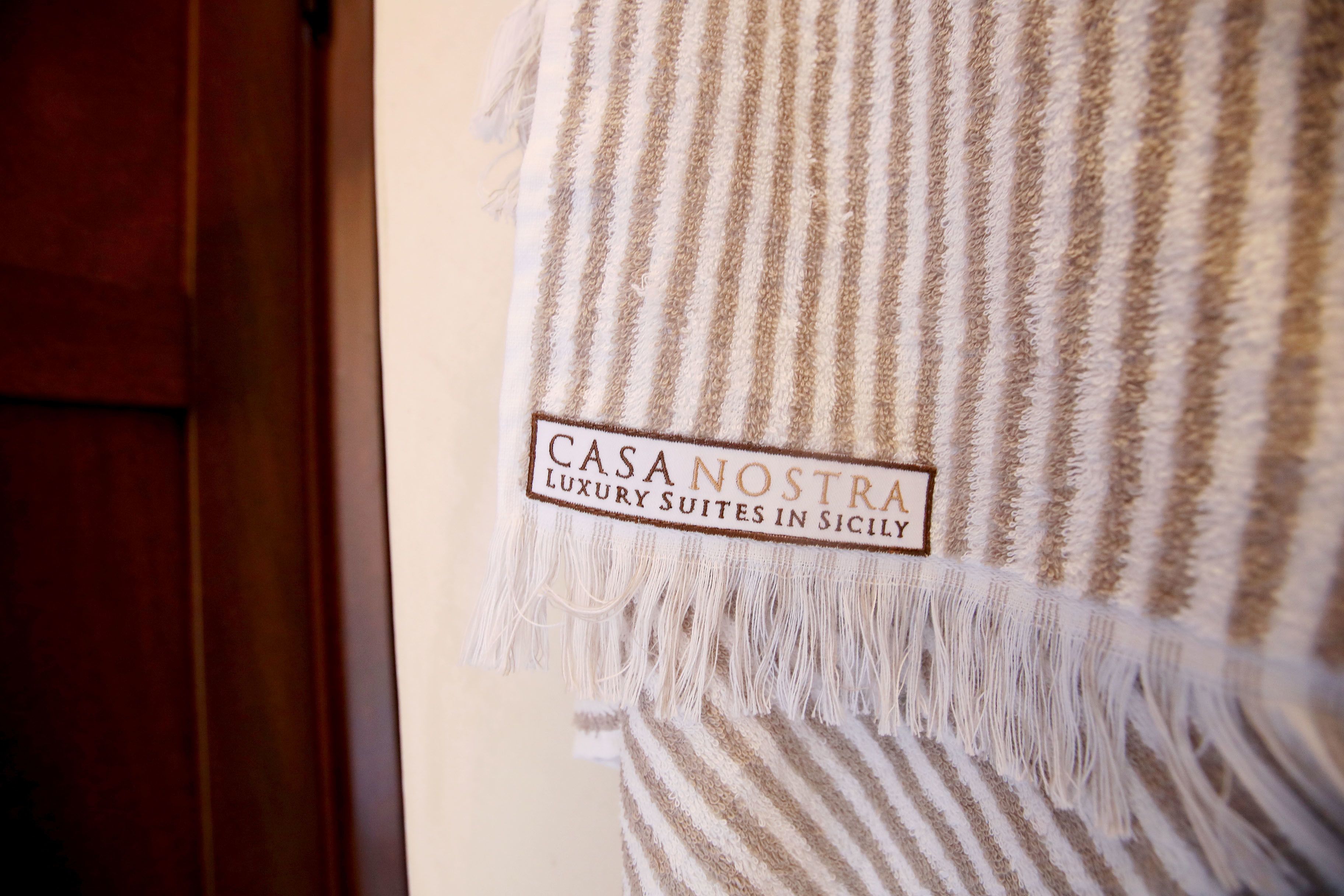 Photo - Casa Nostra Luxury Suites & Spa