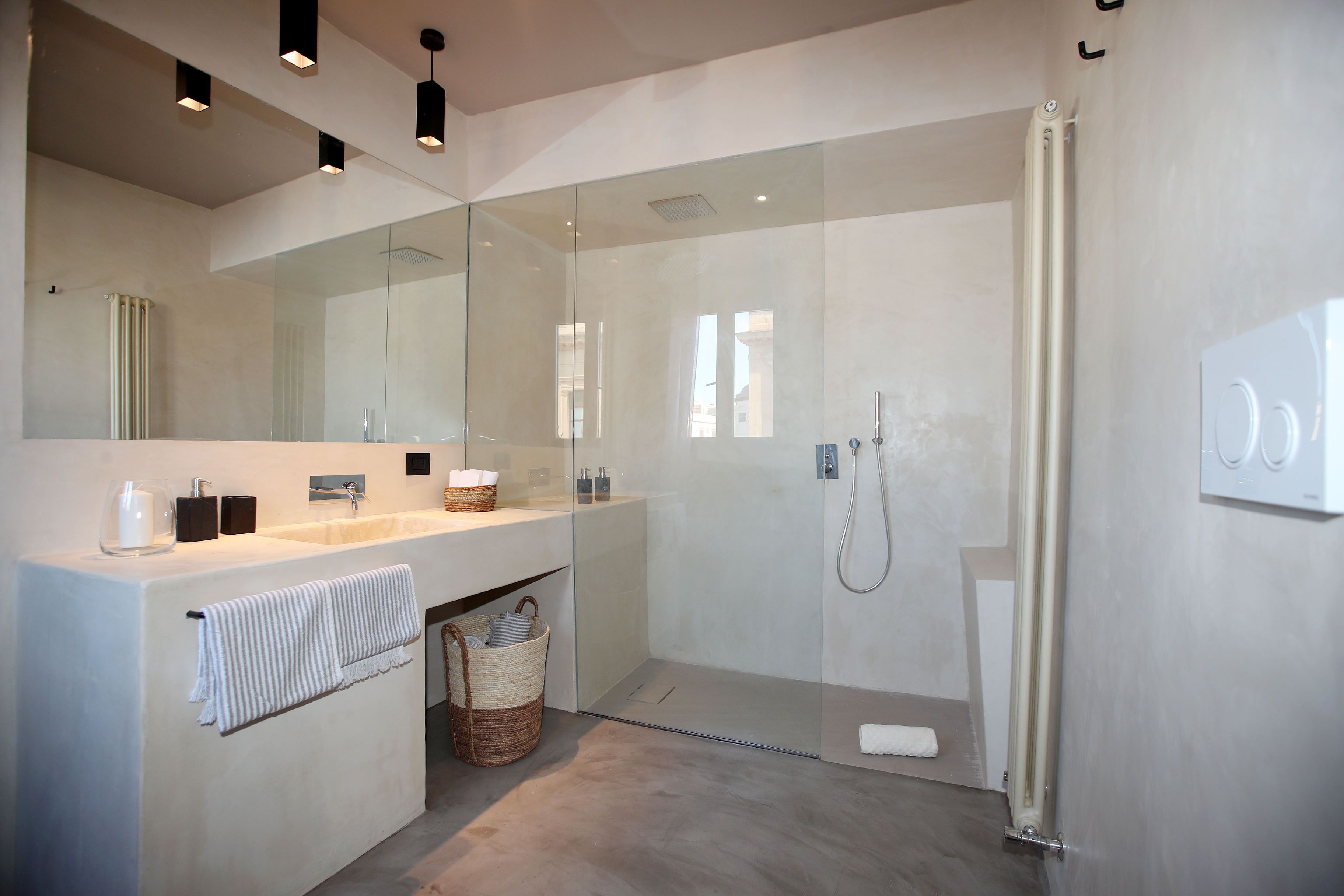 Foto - Casa Nostra Luxury Suites