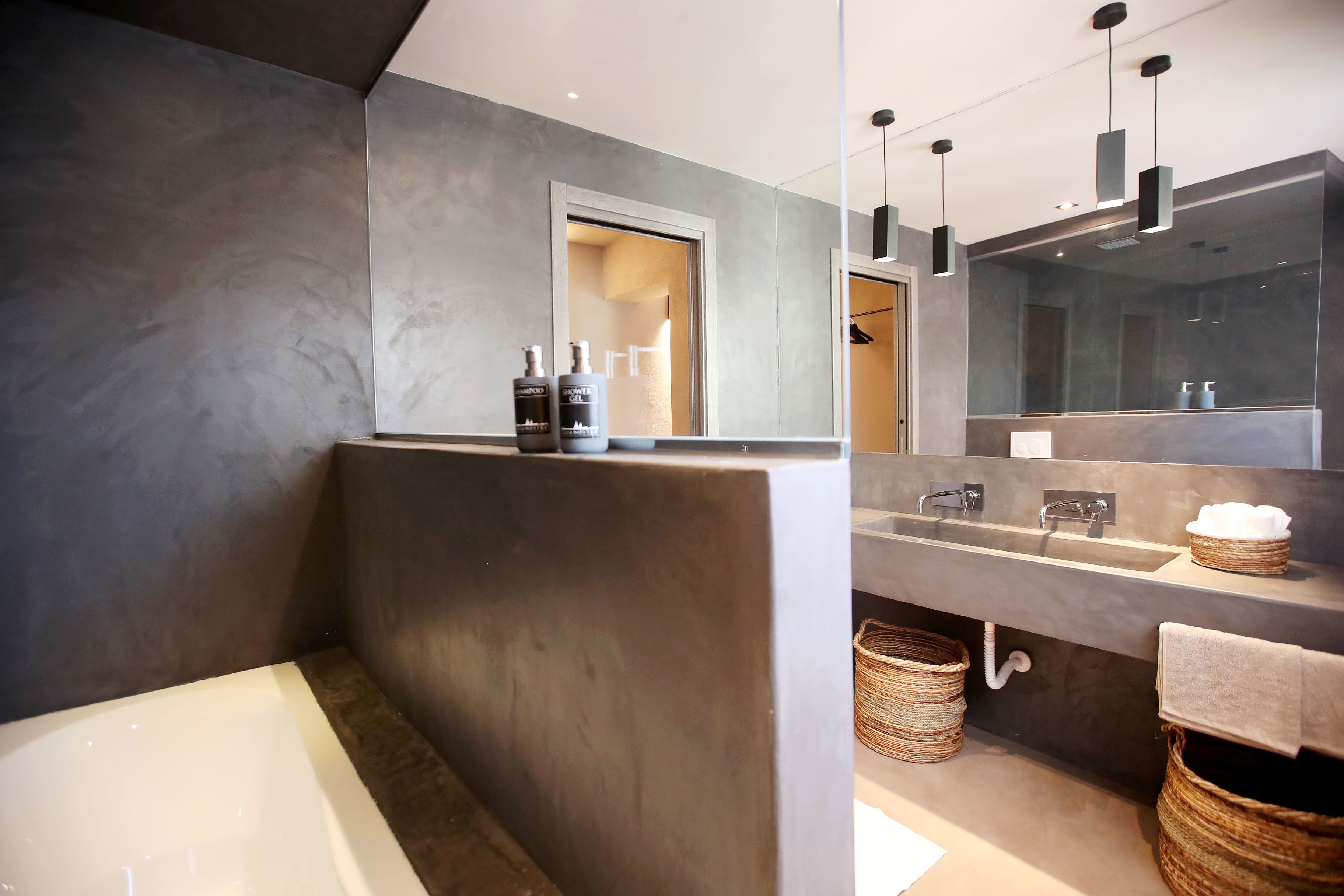 Foto - Casa Nostra Luxury Suites