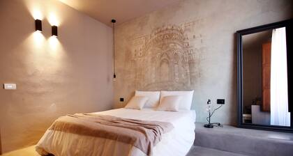 Casa Nostra Luxury Suites