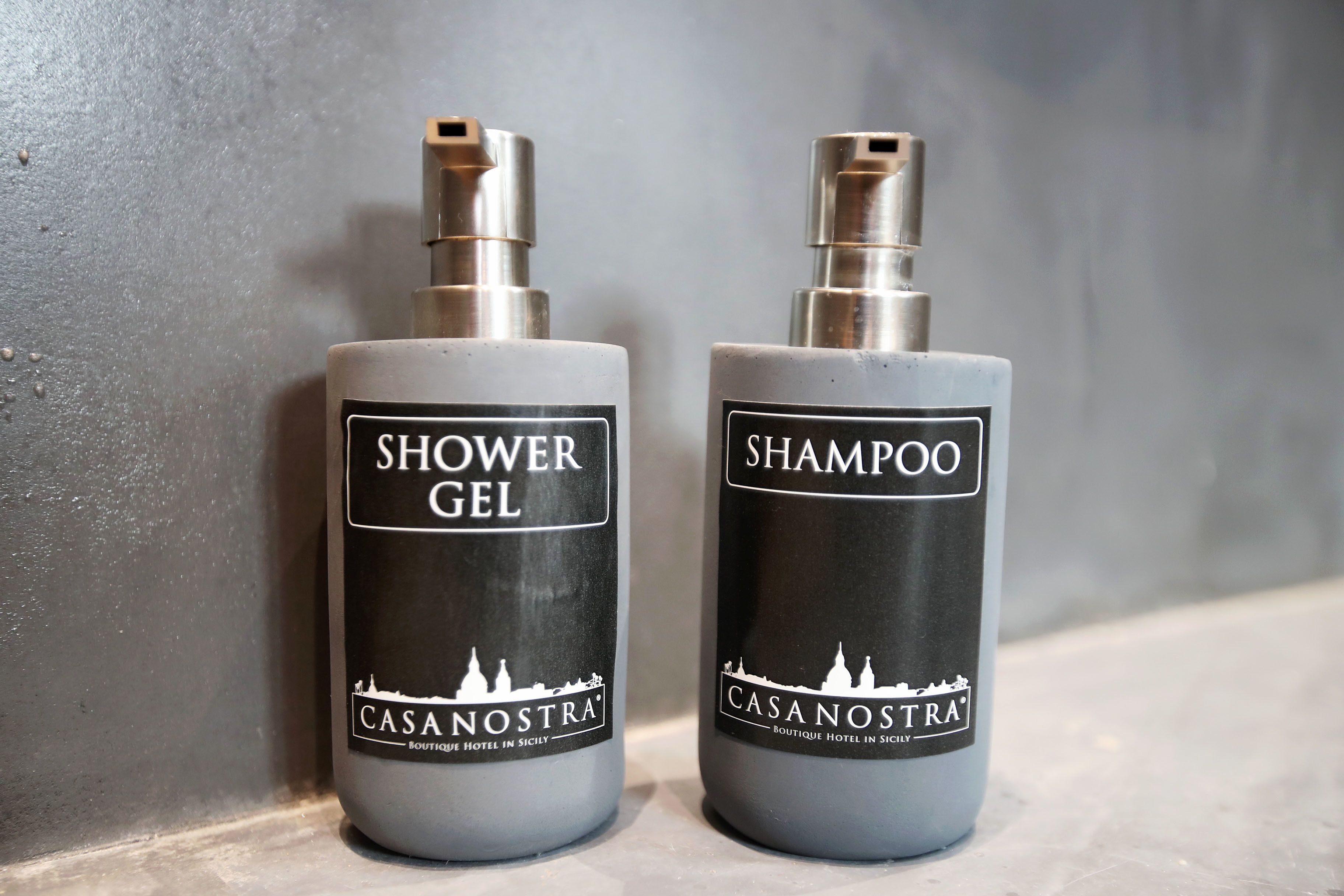 Photo - Casa Nostra Boutique Hotel & Spa