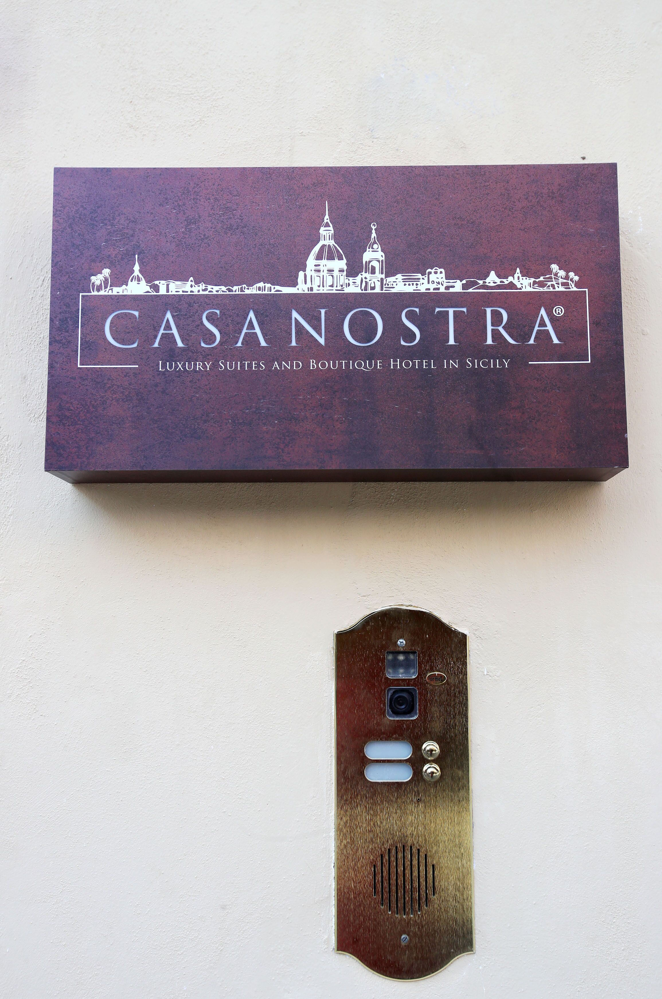 Photo - Casa Nostra Boutique Hotel & Spa