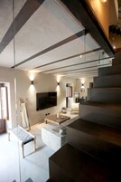 Salottino della hall