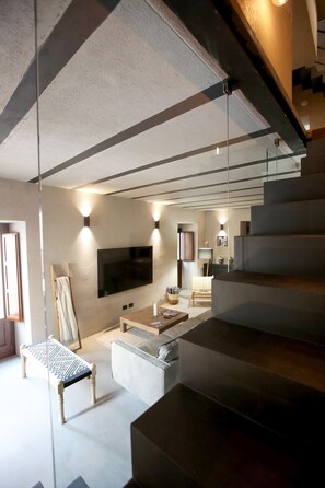 SittomrÄde i lobbyn