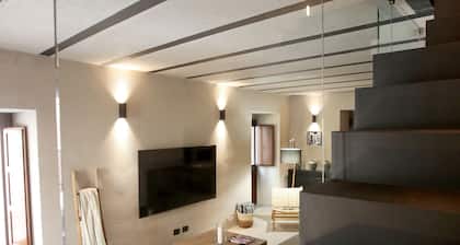 Casa Nostra Boutique Hotel