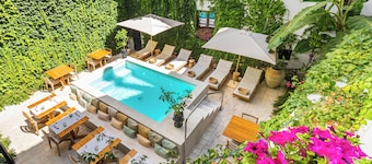 Casa Nostra Boutique Hotel