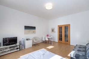 Apartment | 1 bedroom, free WiFi