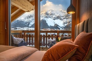 Interior detail - Alpine Residence Dachsteinperle (Ramsau am Dachstein)