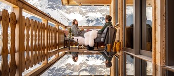 Alpine Residence Dachsteinperle