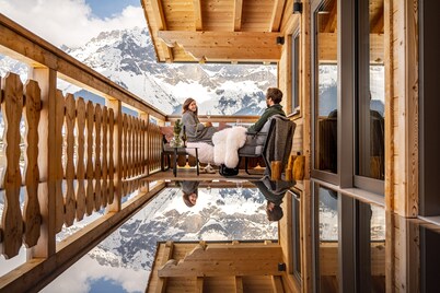 Alpine Residence Dachsteinperle