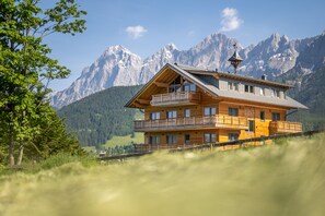 Exterior - Alpine Residence Dachsteinperle (Ramsau am Dachstein)
