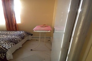 1 bedroom, WiFi