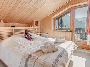 6 chambres, bureau, Wi-Fi gratuit