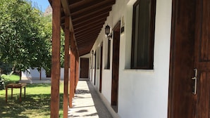 Property grounds - Meandros Boutique Hotel (Soke)