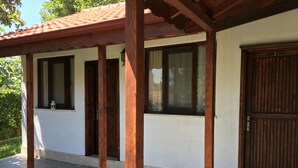 Property grounds - Meandros Boutique Hotel (Soke)