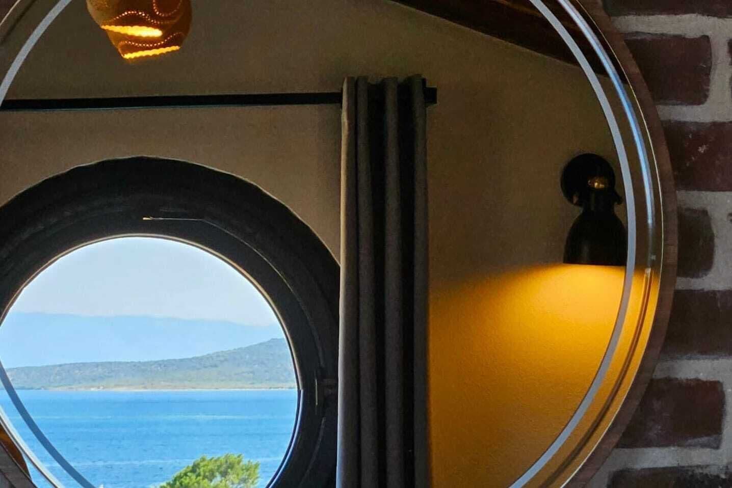 Literie de qualité supérieure, mini-bar avec articles gratuits