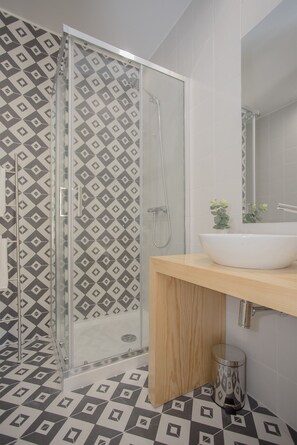 Studio (I) | Salle de bain