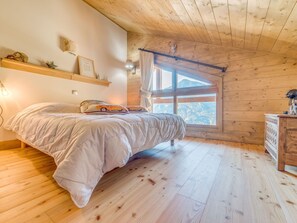 3 slaapkamers, gratis wifi