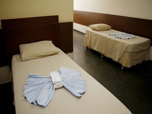 Superior Double Room | Minibar, desk, free WiFi, bed sheets - Hotel Santa Fé (Itupeva)