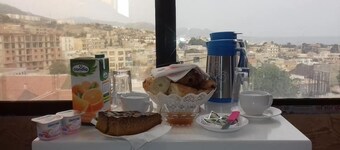 Hotel Djhaltia