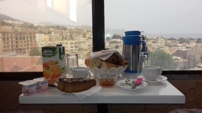 Hotel Djhaltia