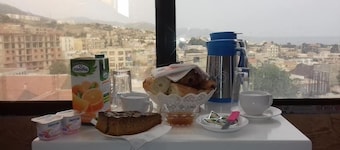 Hotel Djhaltia