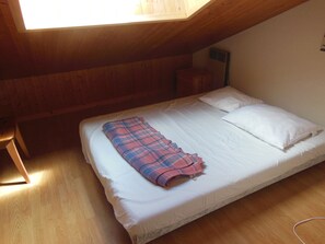 4 Schlafzimmer, WLAN