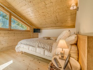 3 chambres, Wi-Fi gratuit