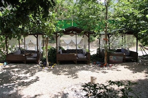 Jardín