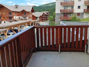 Boendeområde