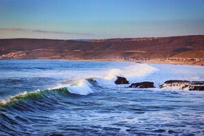 Beach - Wassay Beach (Sidi Ouassay)