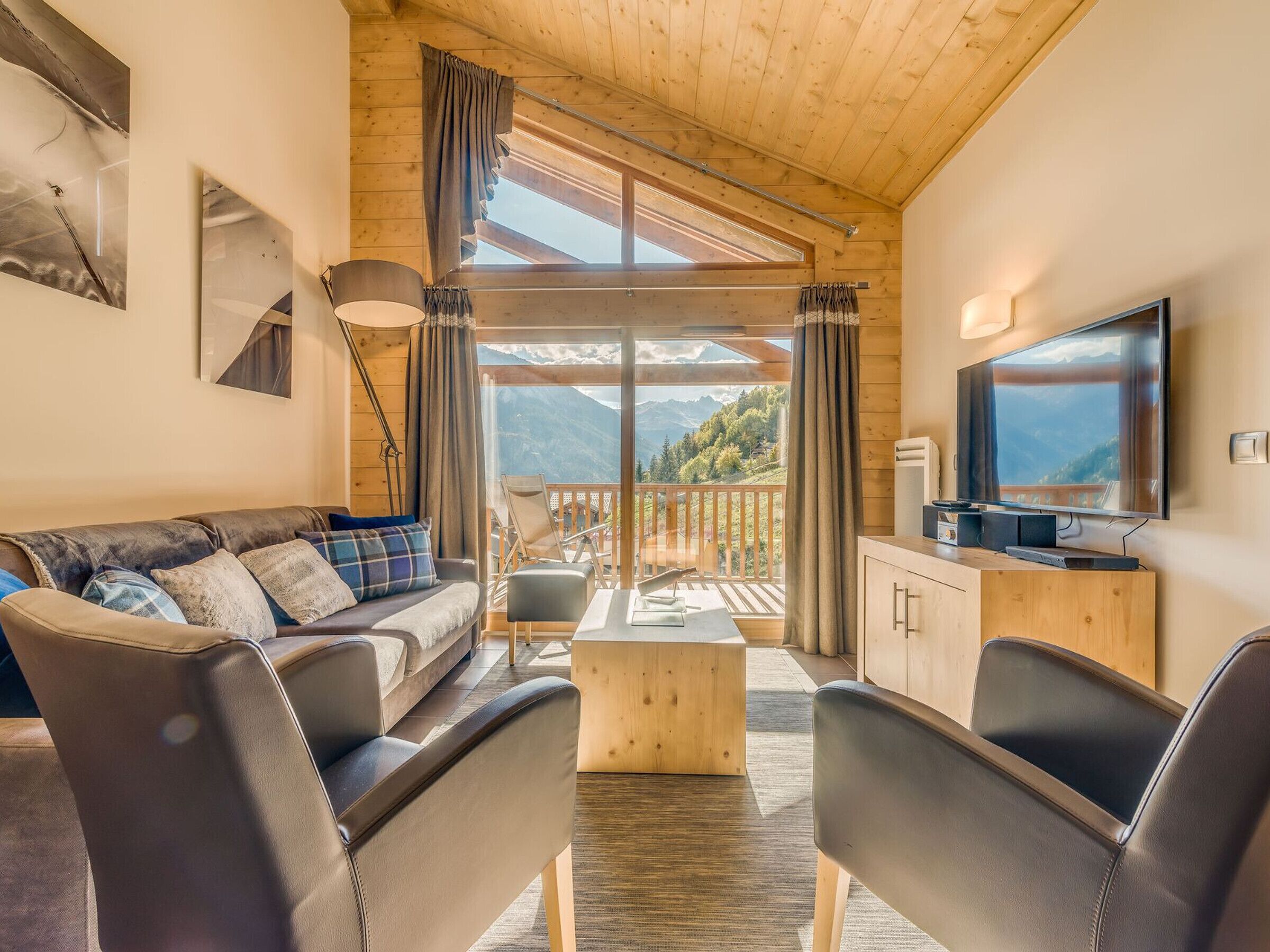 Fernseher, DVD-Player