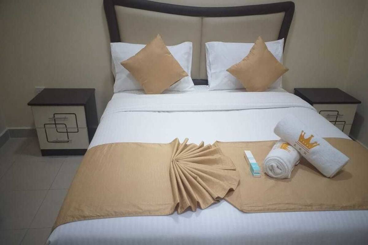 Draps en coton égyptien, literie de qualité supérieure