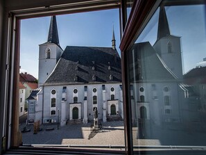 Exterior - FeWo Herderplatz (Weimar)