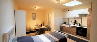 Ferienwohnung Maye Oberhausen