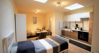 Ferienwohnung Maye Oberhausen