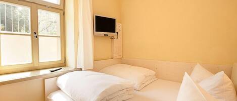 公寓 | 1 間睡房