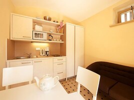 Apartment | Private kitchenette