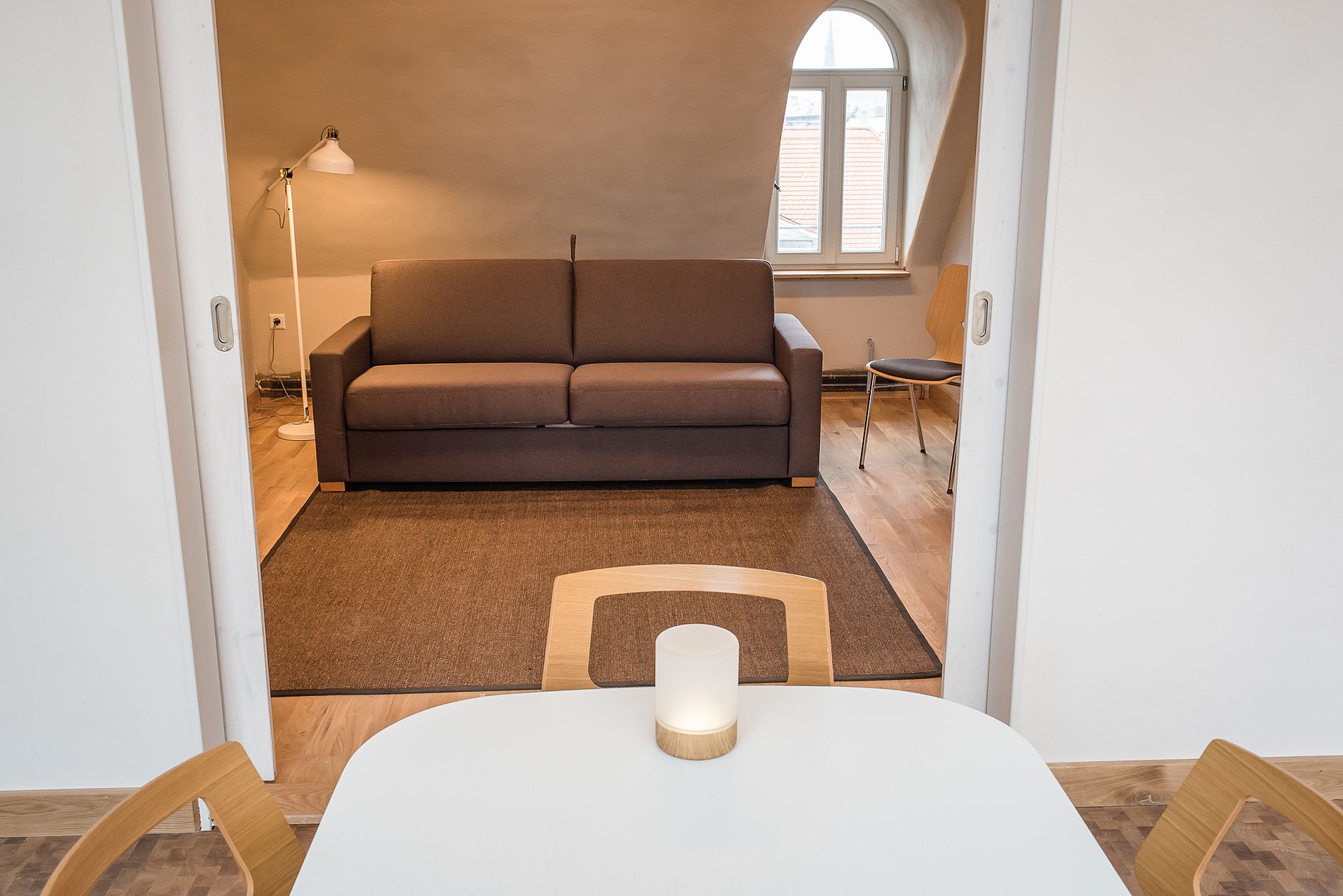 1 camera, Wi-Fi gratuito