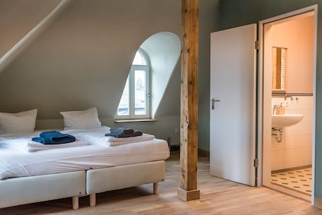 1 bedroom, free WiFi. Ferienwohnungen Notenbank