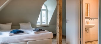 Ferienwohnungen Notenbank