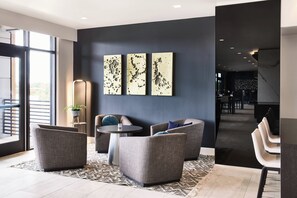 Restaurant - AC Hotel by Marriott Charlotte SouthPark (Charlotte)