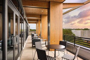Restaurant - AC Hotel by Marriott Charlotte SouthPark (Charlotte)