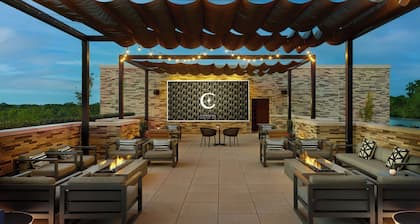 AC Hotel by Marriott Charlotte SouthPark