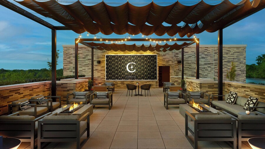 AC Hotel by Marriott Charlotte SouthPark