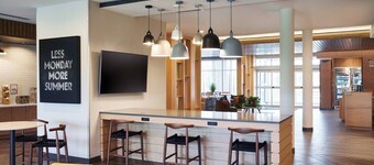 Fairfield Inn & Suites by Marriott Kansas City Belton