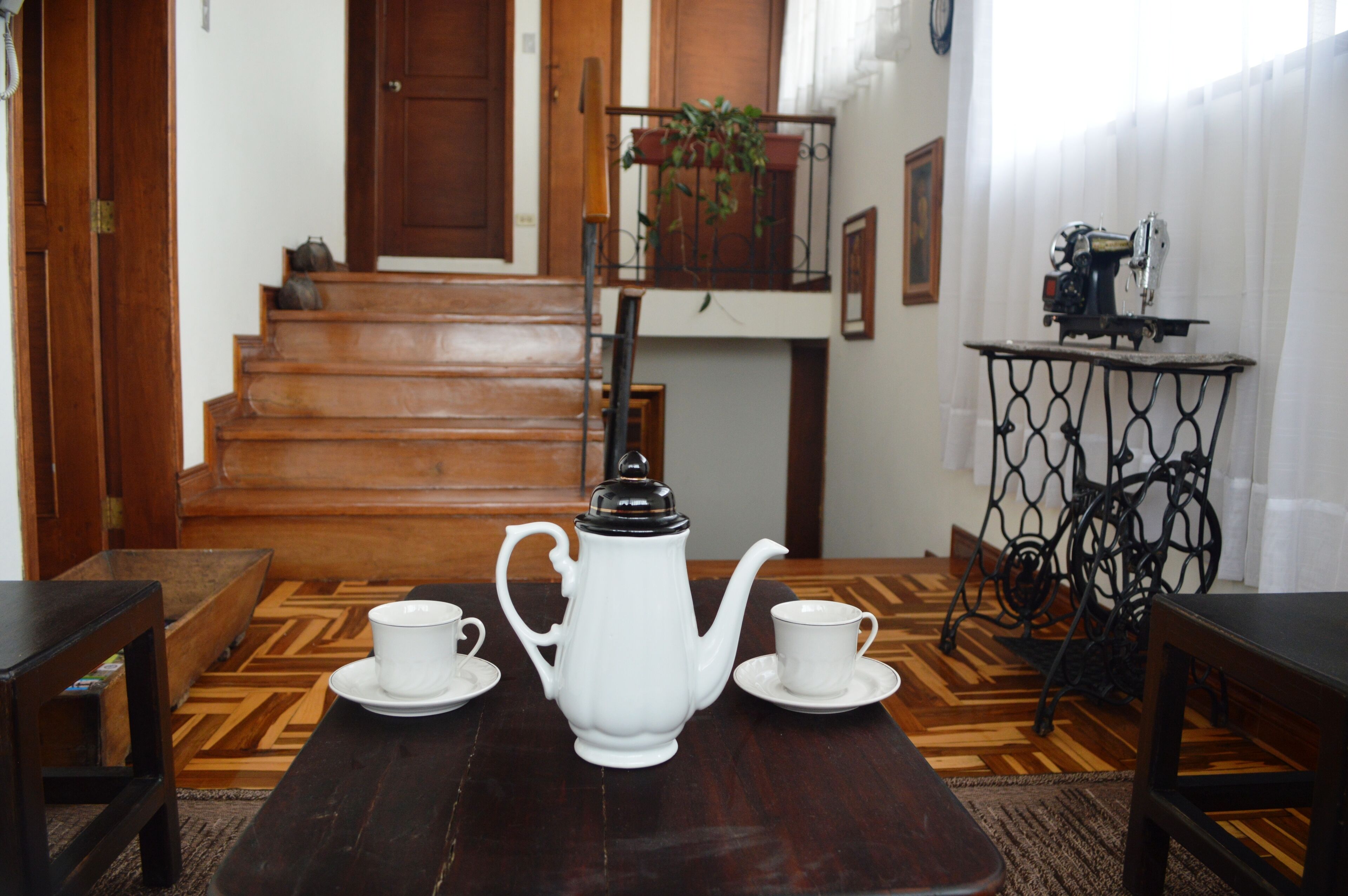 65-cm TV with digital channels