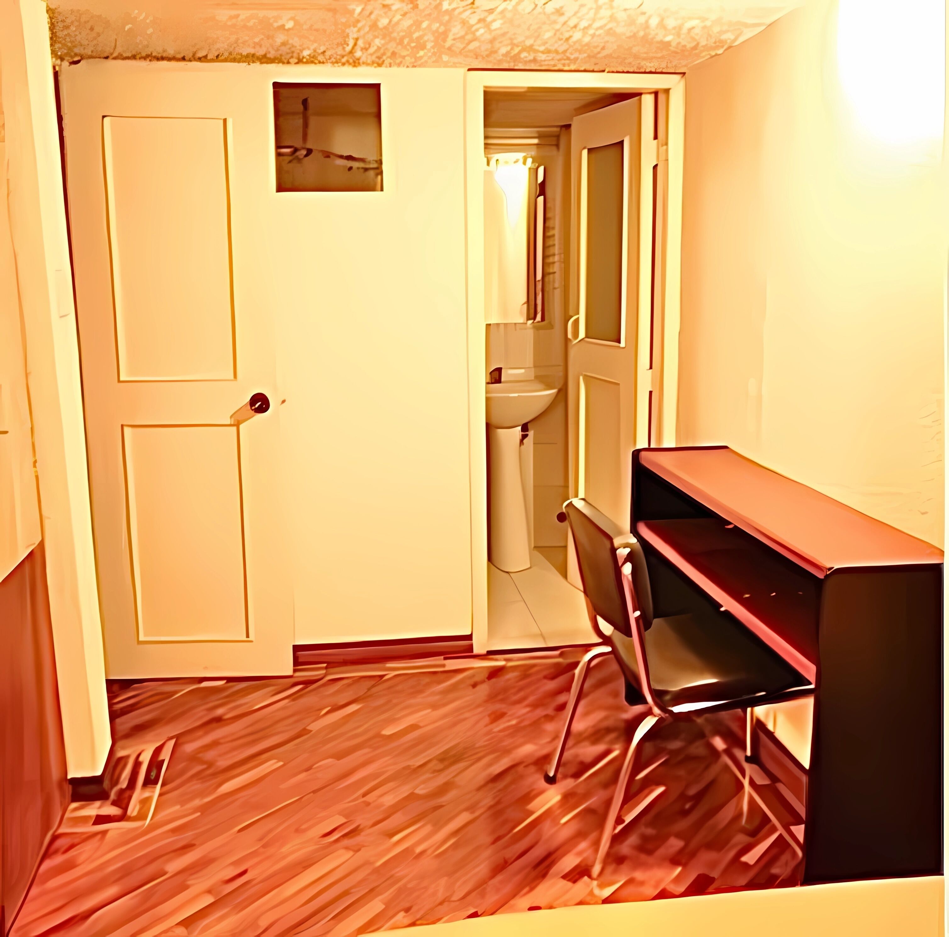 Habitación