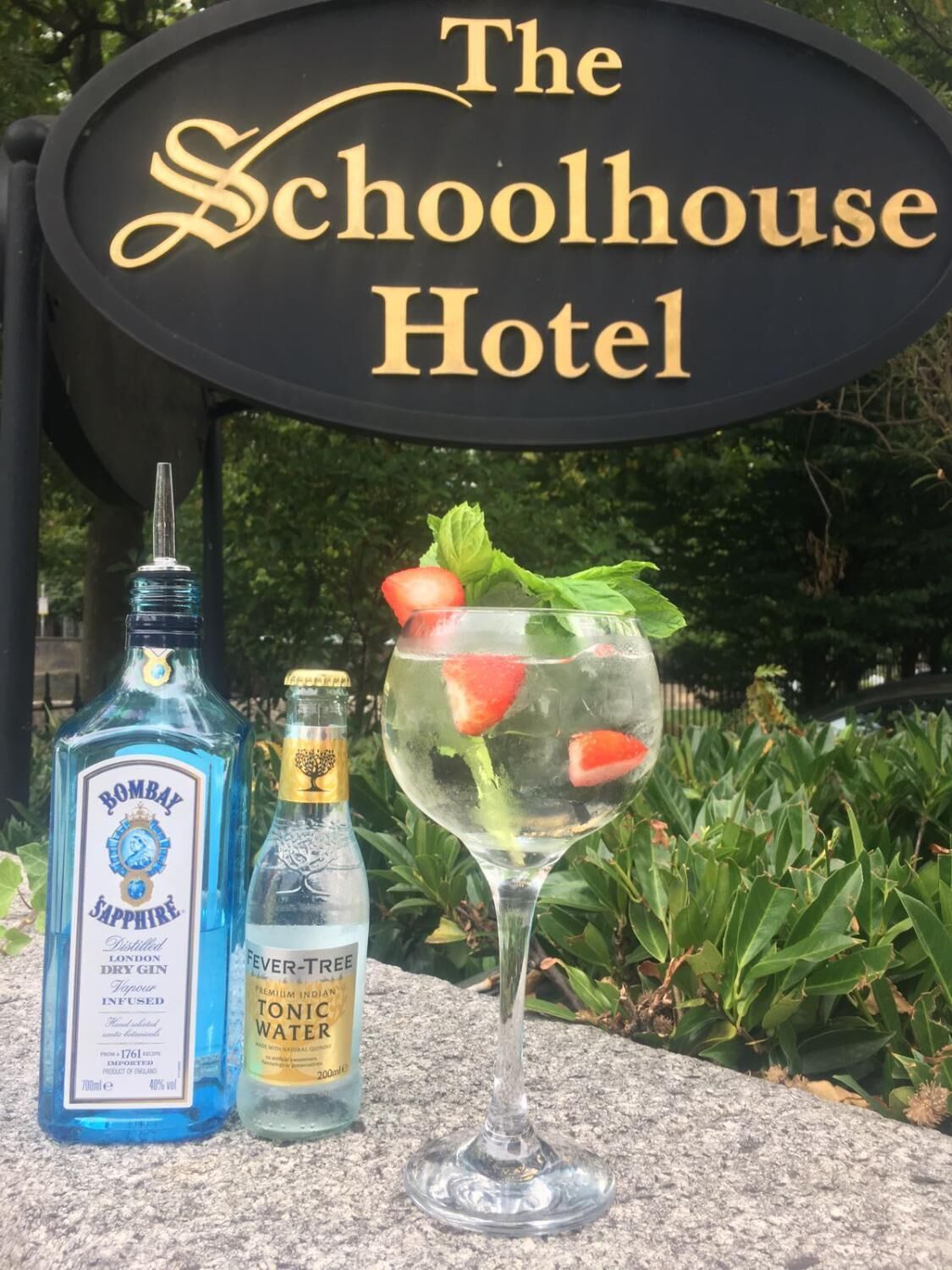 Foto - Schoolhouse Hotel